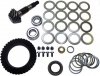 Talerz i wałek ataku 4761676 Jeep Wrangler YJ 1994-1995 ratio 3.55 (39-11)